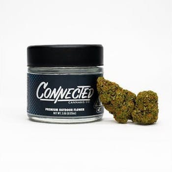 Connected: Slow Lane Outdoor 3.5g